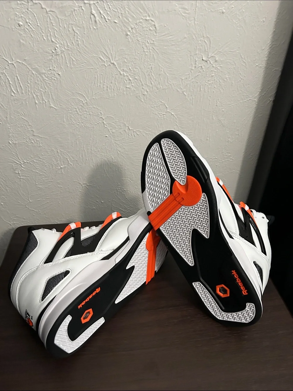 Reebok brand new